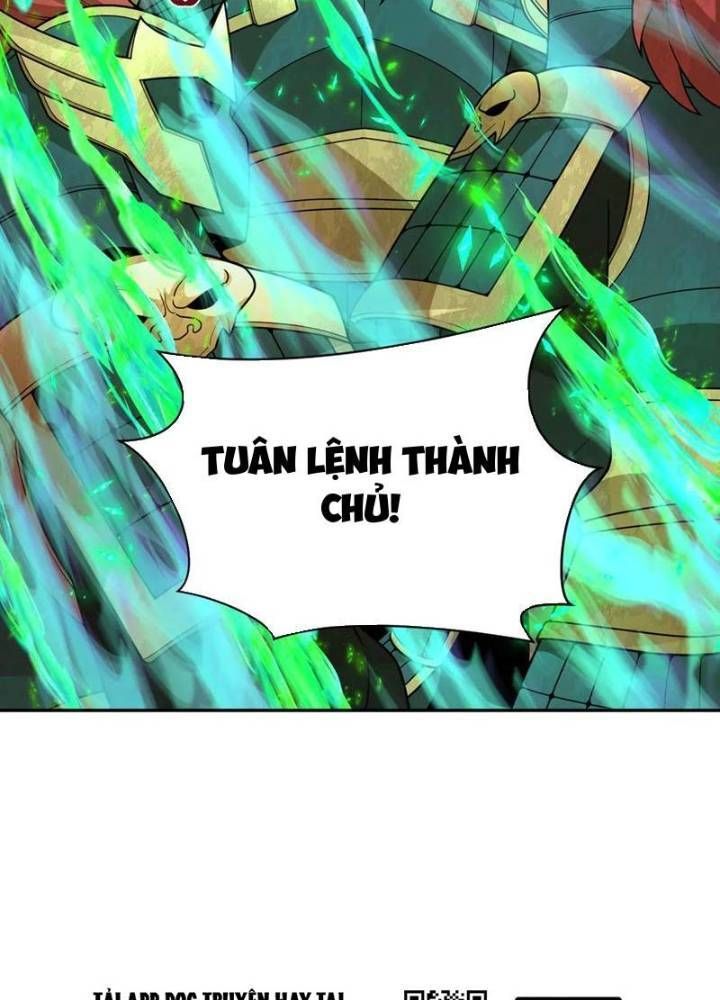 Kỷ Nguyên Kỳ Lạ Chapter 323.1 - 24