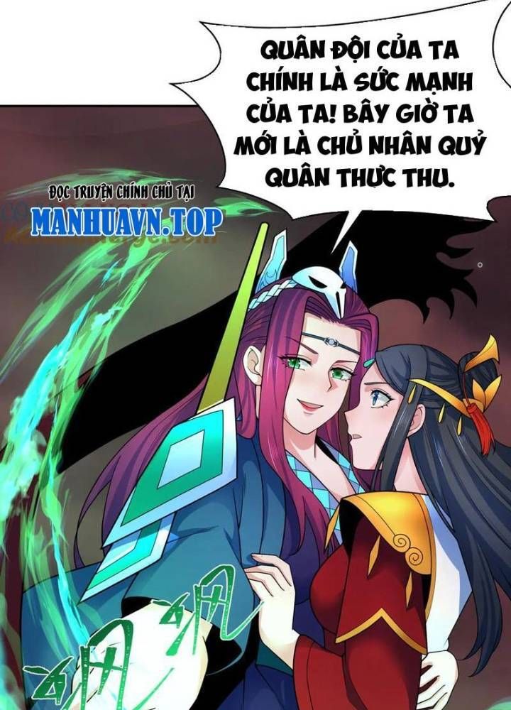 Kỷ Nguyên Kỳ Lạ Chapter 323.1 - 26