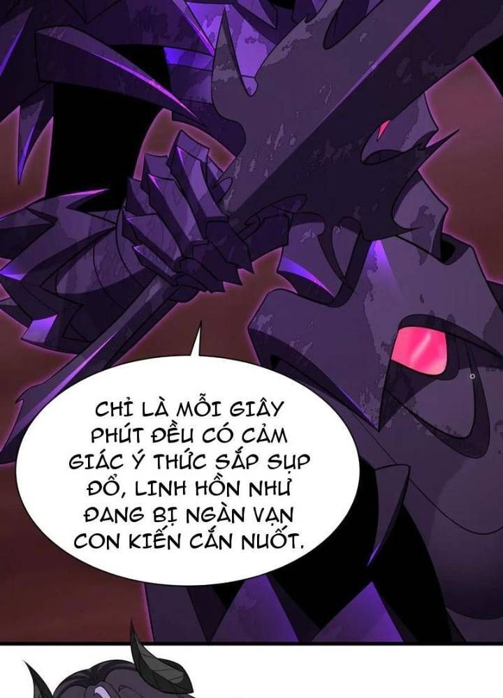 Kỷ Nguyên Kỳ Lạ Chapter 323.1 - 4