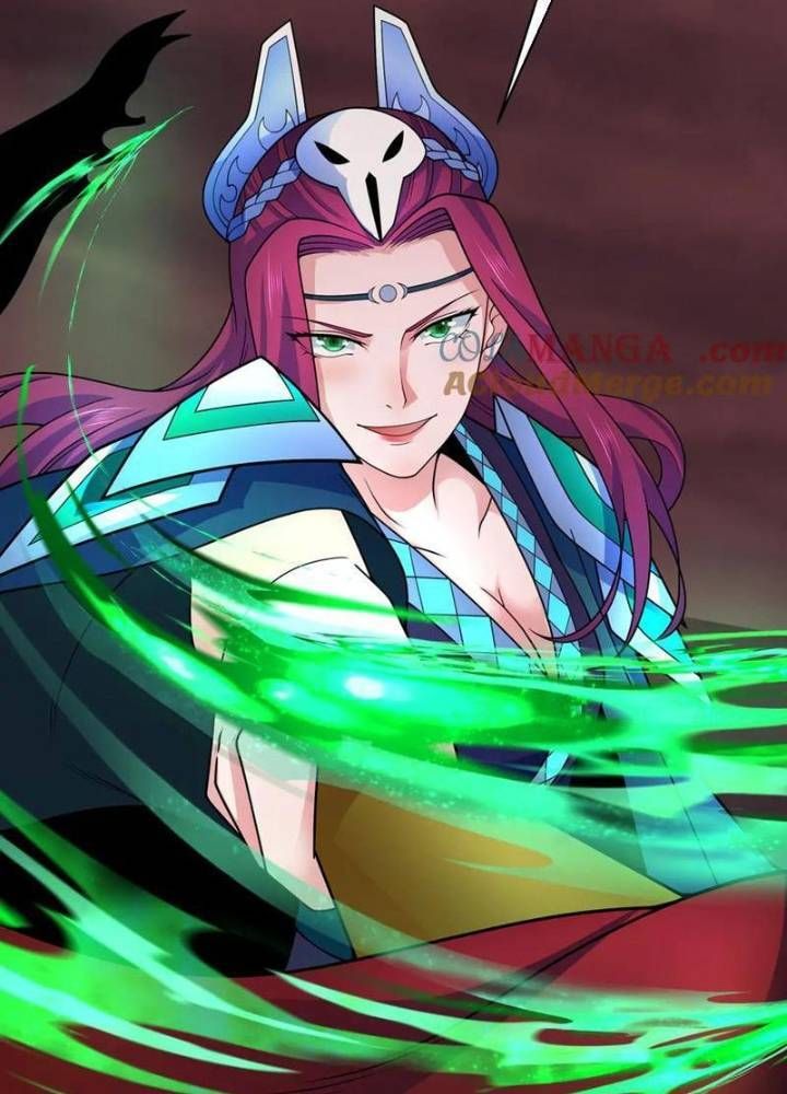 Kỷ Nguyên Kỳ Lạ Chapter 323.1 - 34