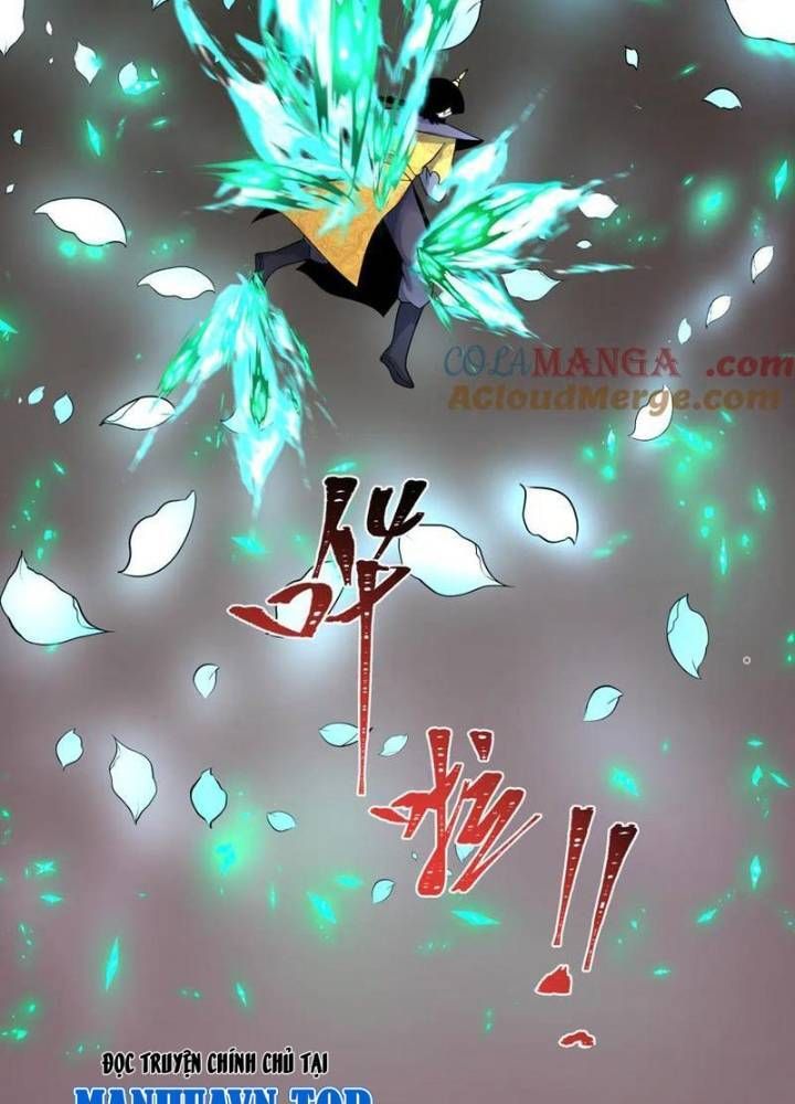 Kỷ Nguyên Kỳ Lạ Chapter 323.1 - 38