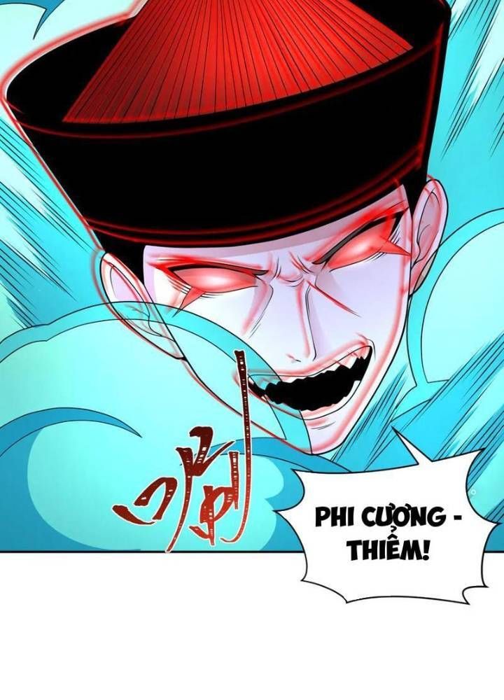 Kỷ Nguyên Kỳ Lạ Chapter 323.1 - 44