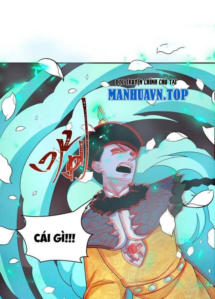 Kỷ Nguyên Kỳ Lạ Chapter 323.1 - 46