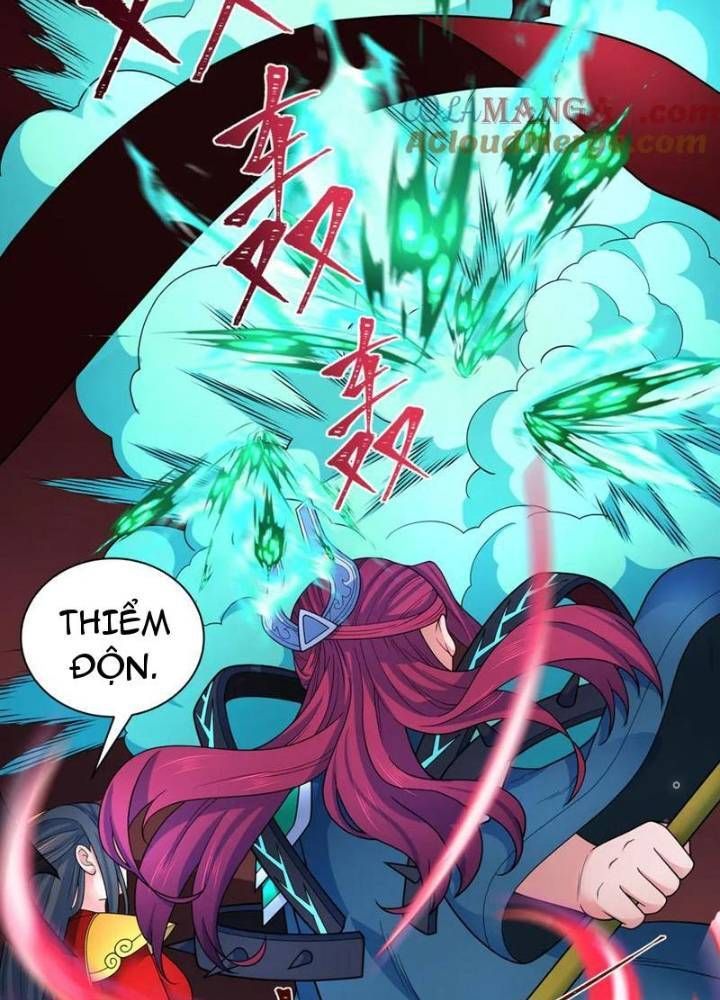 Kỷ Nguyên Kỳ Lạ Chapter 323.1 - 50