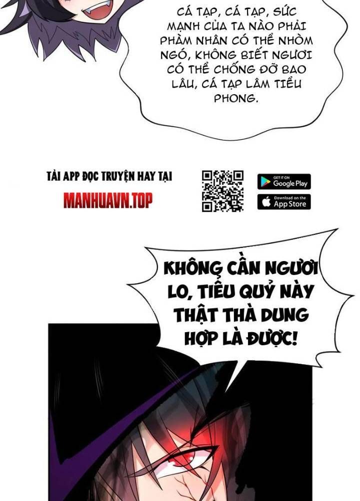Kỷ Nguyên Kỳ Lạ Chapter 323.1 - 6
