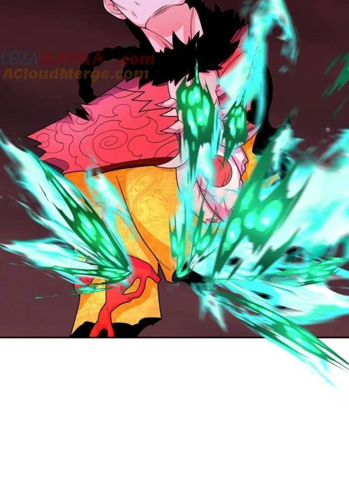 Kỷ Nguyên Kỳ Lạ Chapter 323.1 - 54