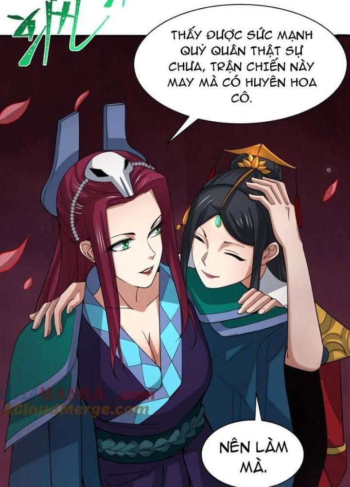 Kỷ Nguyên Kỳ Lạ Chapter 323.1 - 60