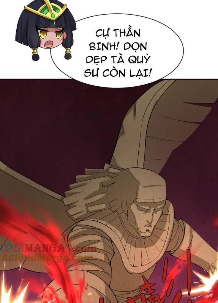 Kỷ Nguyên Kỳ Lạ Chapter 323.1 - 64