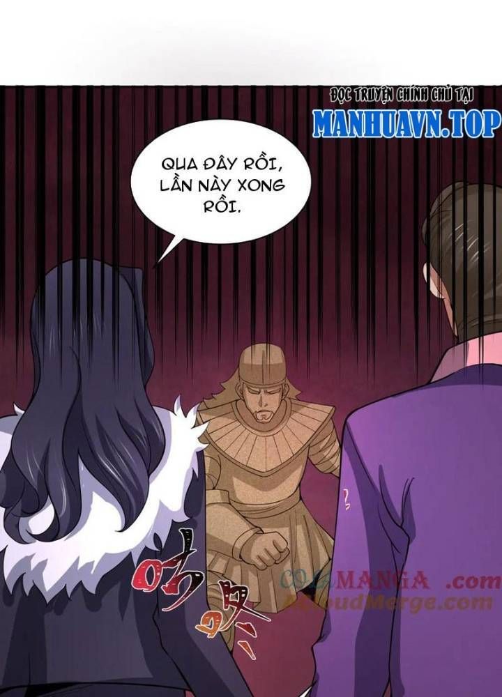 Kỷ Nguyên Kỳ Lạ Chapter 323.1 - 68