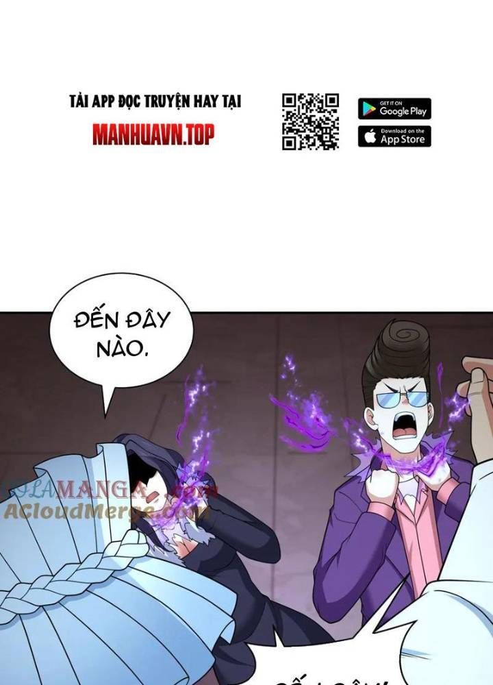 Kỷ Nguyên Kỳ Lạ Chapter 323.1 - 80