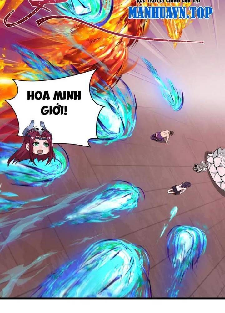 Kỷ Nguyên Kỳ Lạ Chapter 323.1 - 98