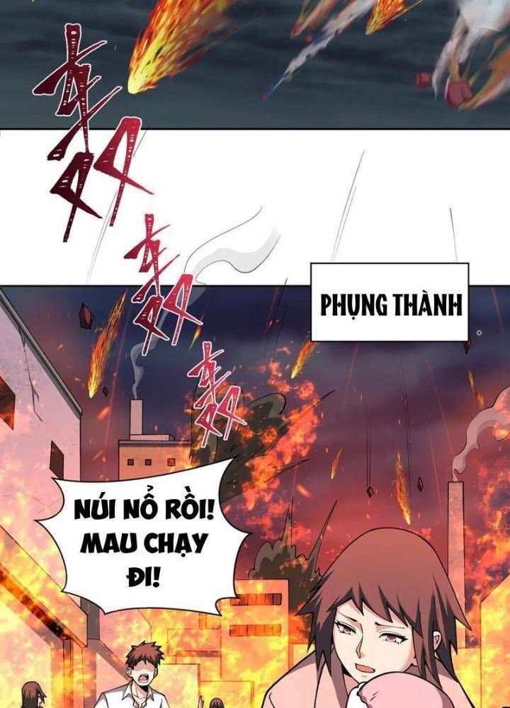 Kỷ Nguyên Kỳ Lạ Chapter 324.1 - 112