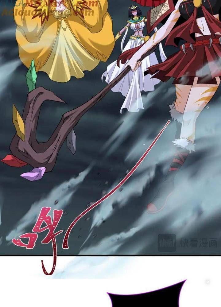 Kỷ Nguyên Kỳ Lạ Chapter 324.1 - 118