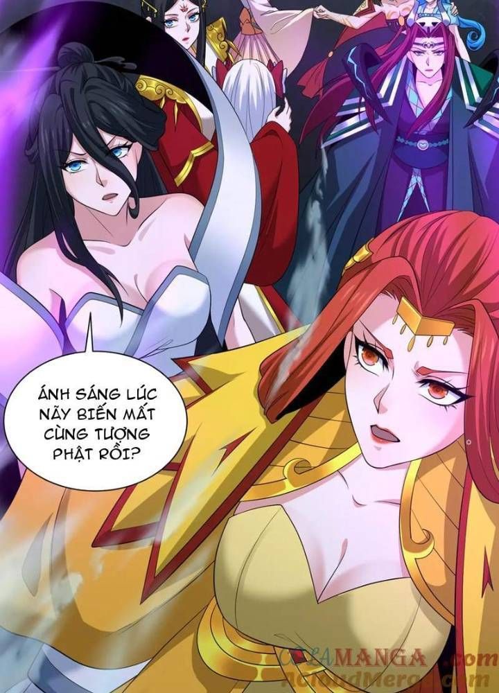 Kỷ Nguyên Kỳ Lạ Chapter 324.1 - 132