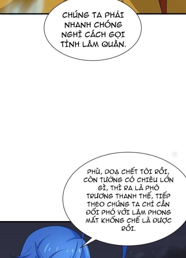 Kỷ Nguyên Kỳ Lạ Chapter 324.1 - 134