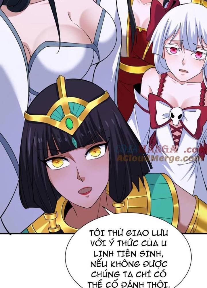 Kỷ Nguyên Kỳ Lạ Chapter 324.1 - 140