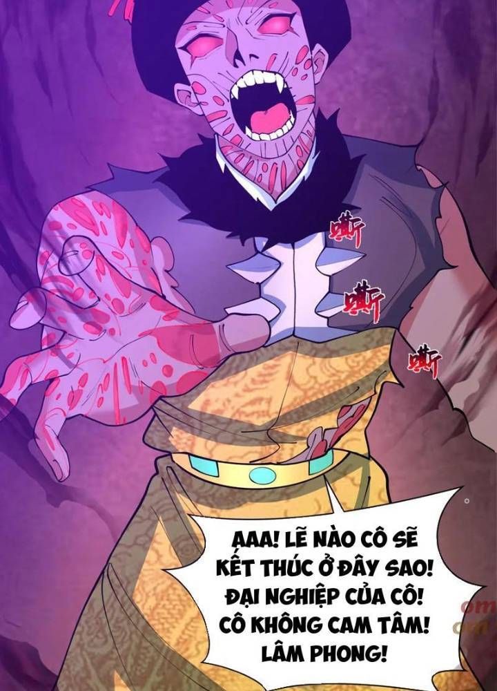 Kỷ Nguyên Kỳ Lạ Chapter 324.1 - 16