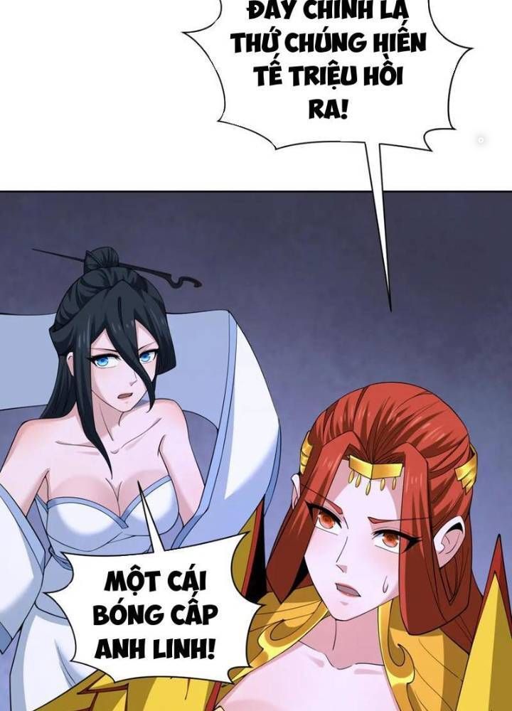 Kỷ Nguyên Kỳ Lạ Chapter 324.1 - 154