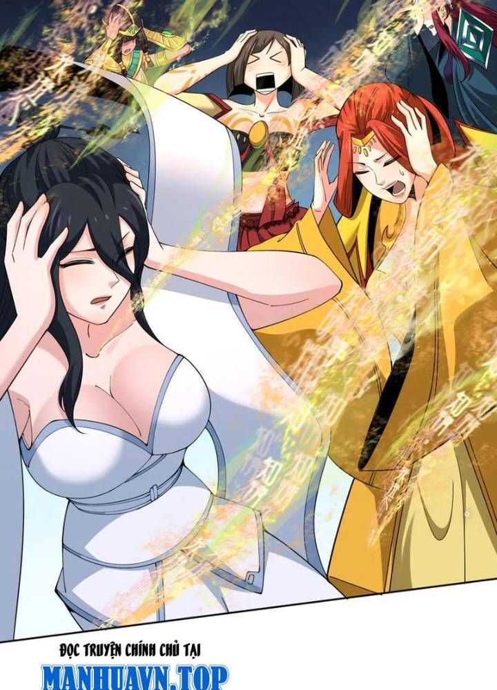 Kỷ Nguyên Kỳ Lạ Chapter 324.1 - 166