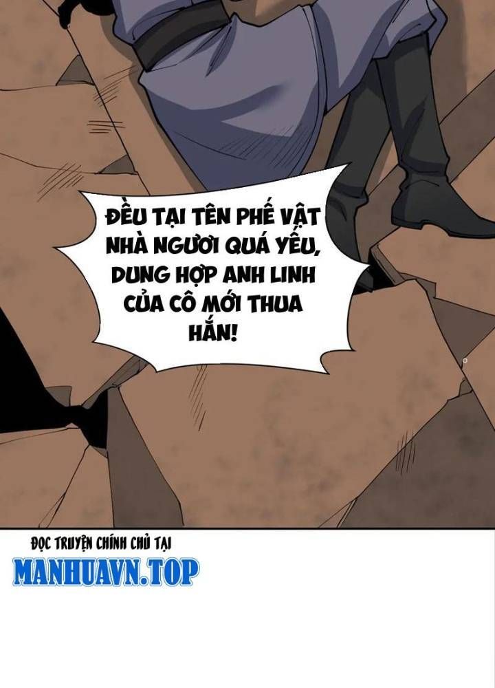 Kỷ Nguyên Kỳ Lạ Chapter 324.1 - 26