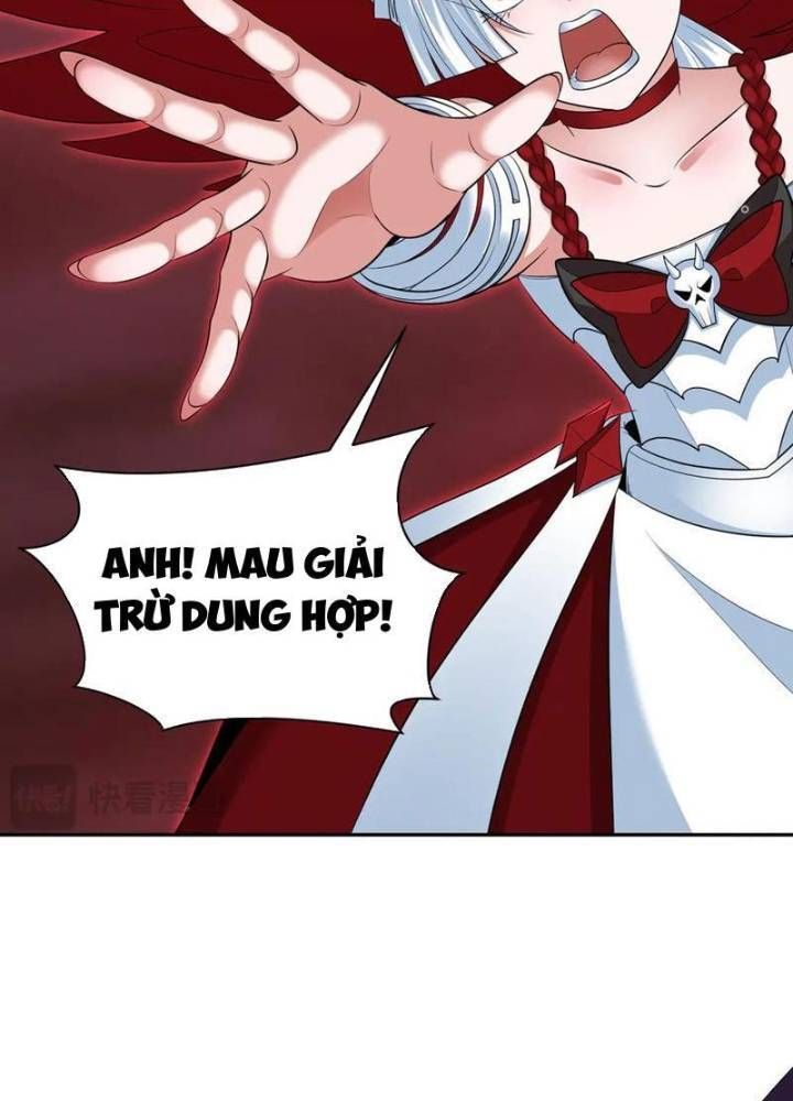 Kỷ Nguyên Kỳ Lạ Chapter 324.1 - 42