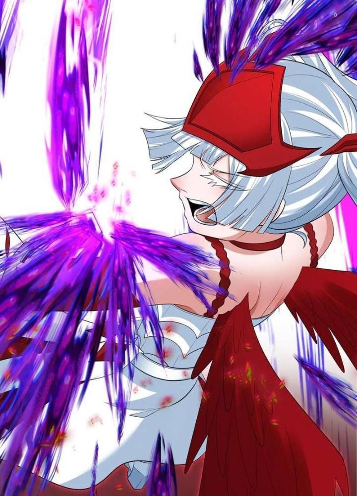 Kỷ Nguyên Kỳ Lạ Chapter 324.1 - 50