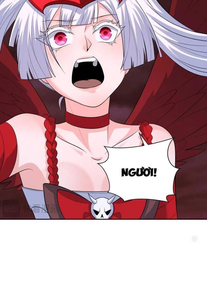 Kỷ Nguyên Kỳ Lạ Chapter 324.1 - 64