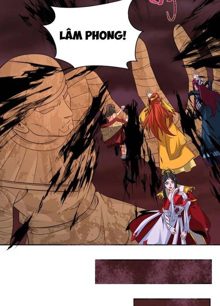 Kỷ Nguyên Kỳ Lạ Chapter 324.1 - 68