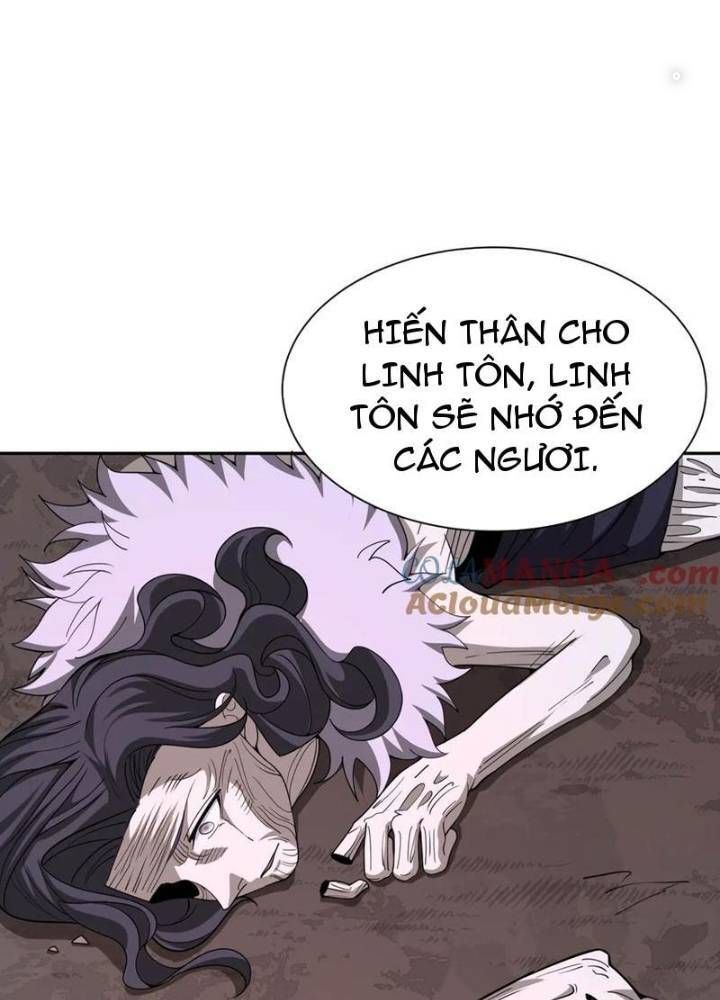 Kỷ Nguyên Kỳ Lạ Chapter 324.1 - 78