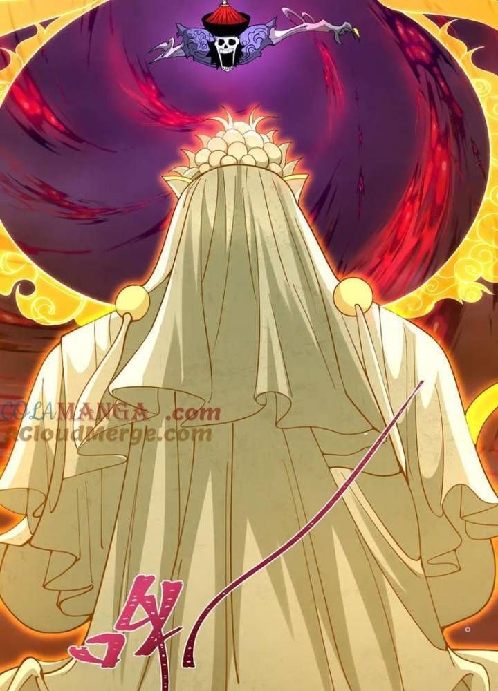 Kỷ Nguyên Kỳ Lạ Chapter 324.1 - 90