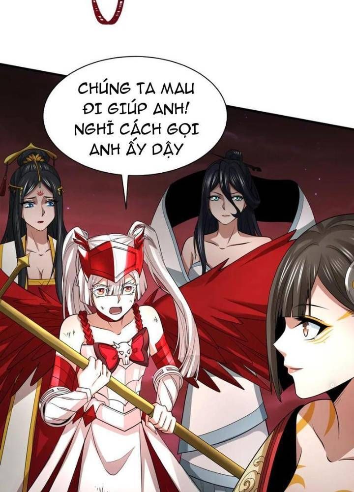 Kỷ Nguyên Kỳ Lạ Chapter 325.1 - 14