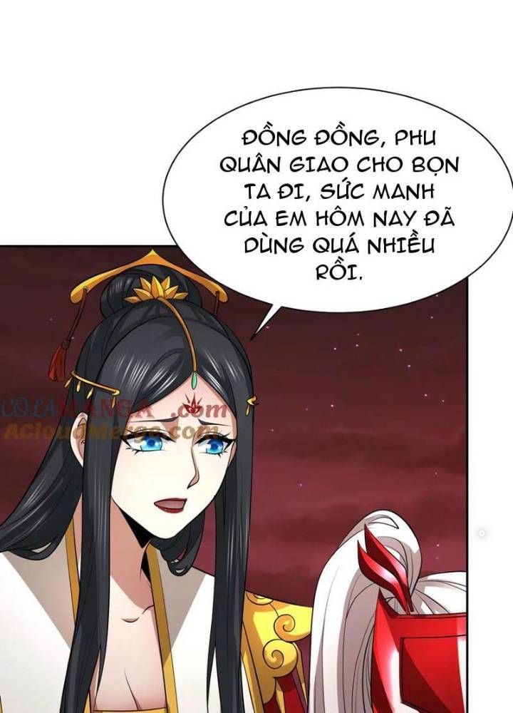Kỷ Nguyên Kỳ Lạ Chapter 325.1 - 16