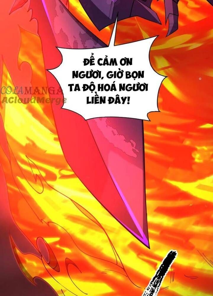 Kỷ Nguyên Kỳ Lạ Chapter 325.1 - 171