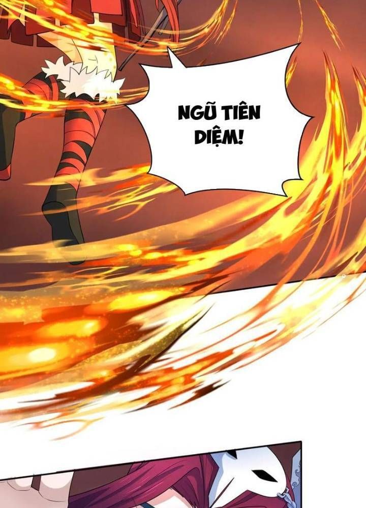 Kỷ Nguyên Kỳ Lạ Chapter 325.1 - 26