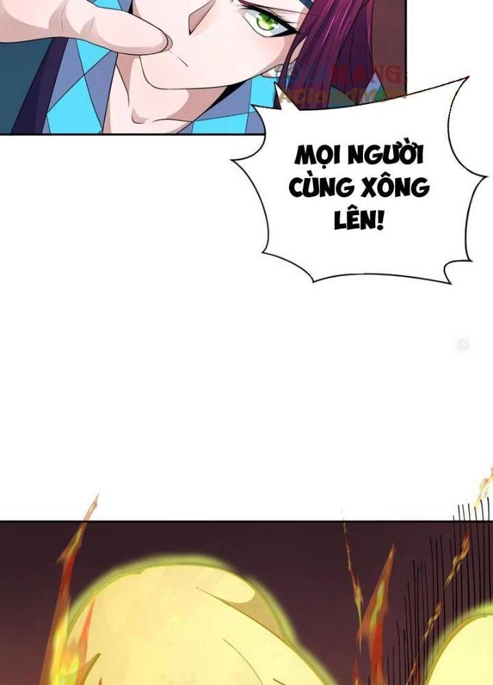 Kỷ Nguyên Kỳ Lạ Chapter 325.1 - 28