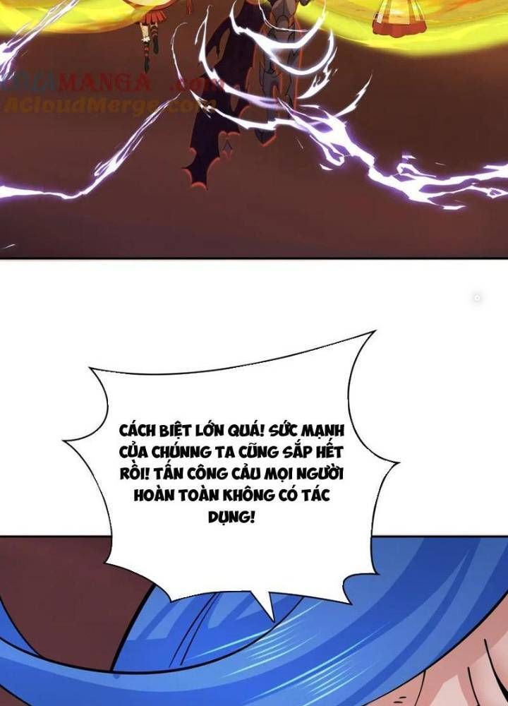 Kỷ Nguyên Kỳ Lạ Chapter 325.1 - 32