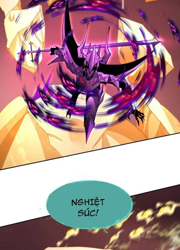 Kỷ Nguyên Kỳ Lạ Chapter 325.1 - 46
