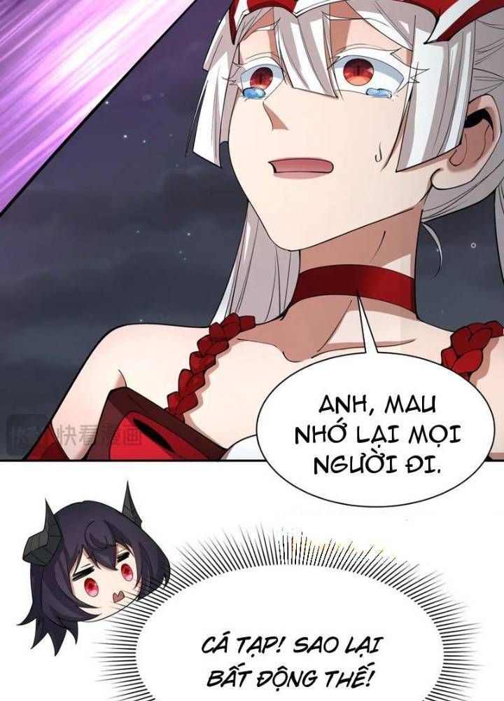 Kỷ Nguyên Kỳ Lạ Chapter 325.1 - 78