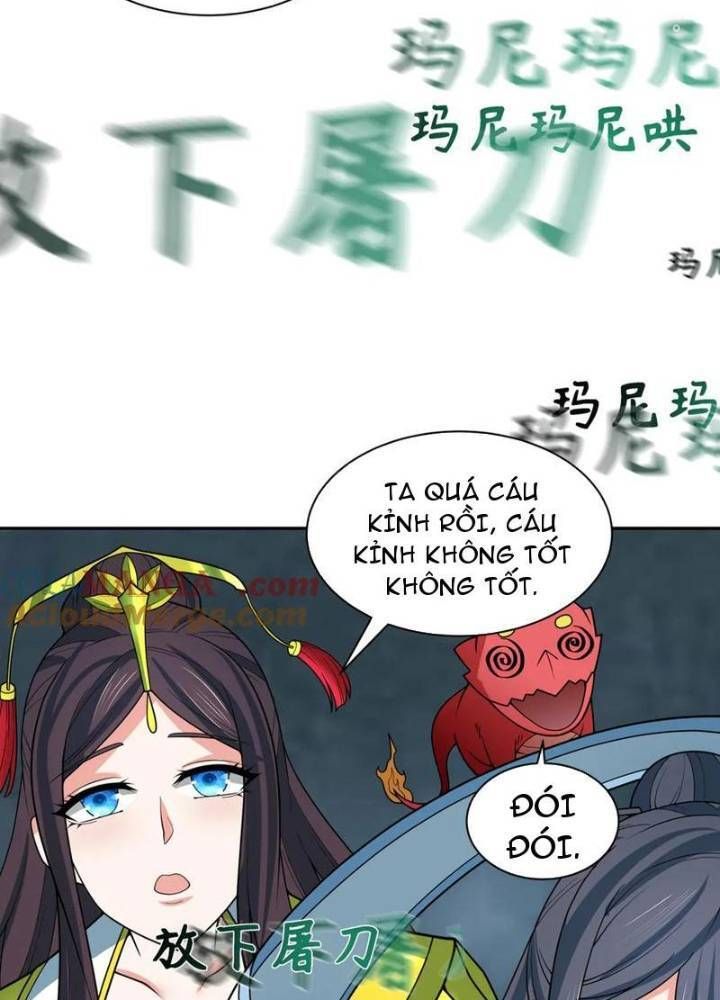 Kỷ Nguyên Kỳ Lạ Chapter 325.1 - 94