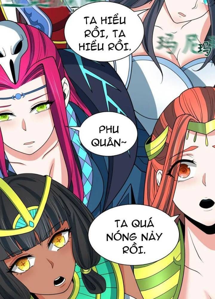 Kỷ Nguyên Kỳ Lạ Chapter 325.1 - 96