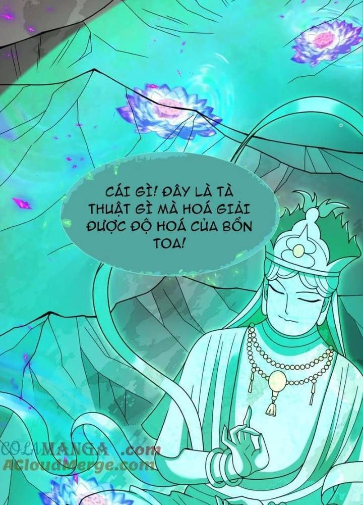 Kỷ Nguyên Kỳ Lạ Chapter 325.2 - 128