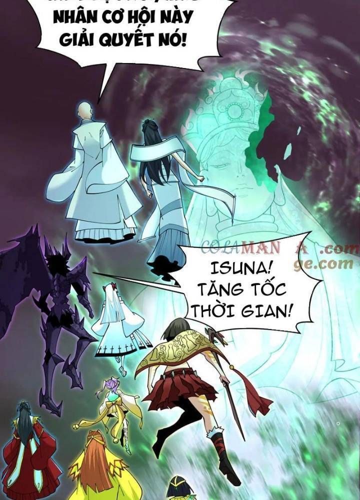 Kỷ Nguyên Kỳ Lạ Chapter 325.2 - 152