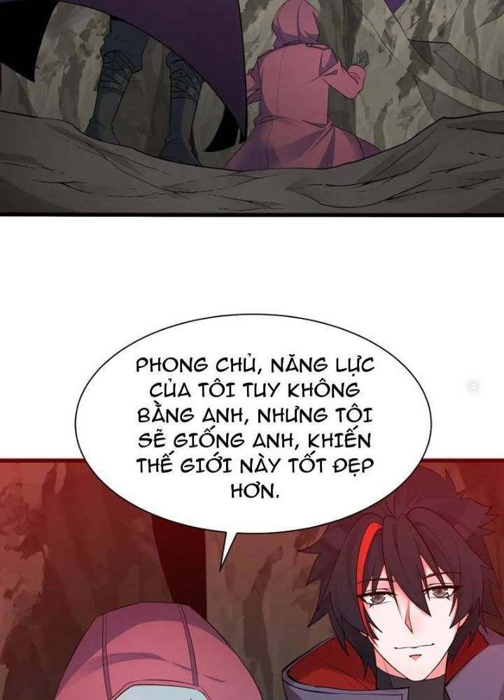 Kỷ Nguyên Kỳ Lạ Chapter 326.1 - 112