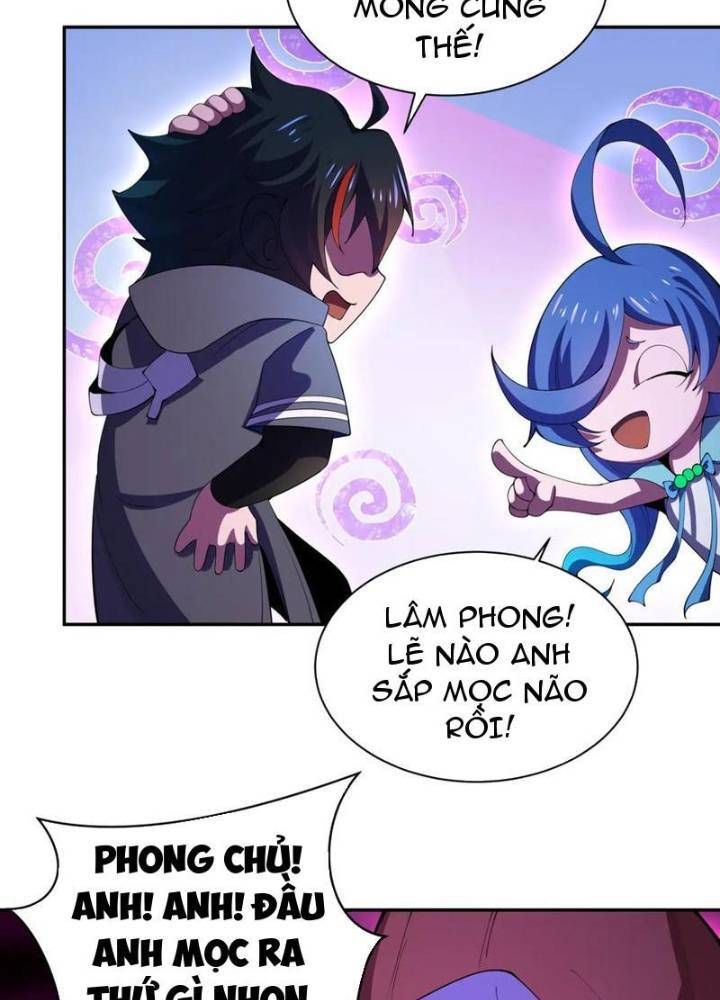 Kỷ Nguyên Kỳ Lạ Chapter 326.1 - 120