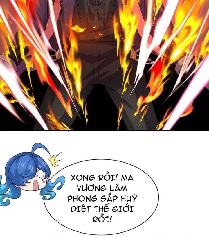 Kỷ Nguyên Kỳ Lạ Chapter 326.1 - 140