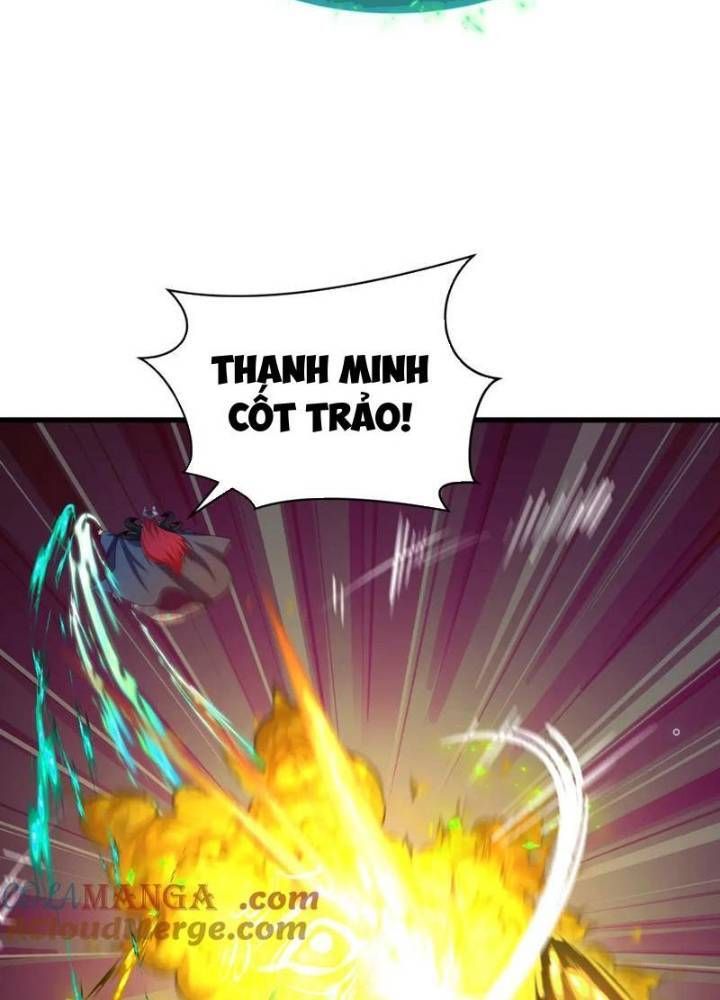 Kỷ Nguyên Kỳ Lạ Chapter 326.1 - 16