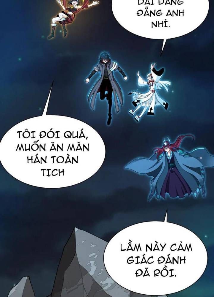 Kỷ Nguyên Kỳ Lạ Chapter 326.1 - 26