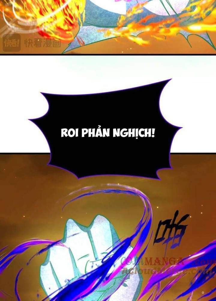 Kỷ Nguyên Kỳ Lạ Chapter 326.1 - 4