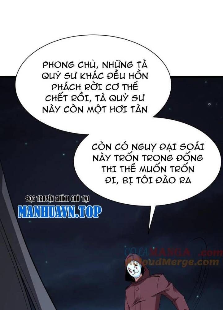Kỷ Nguyên Kỳ Lạ Chapter 326.1 - 36