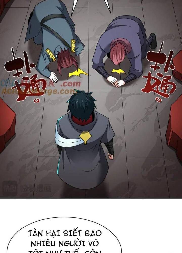Kỷ Nguyên Kỳ Lạ Chapter 326.1 - 44